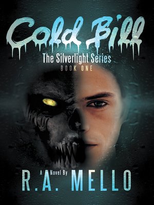 cover image of Cold Bill